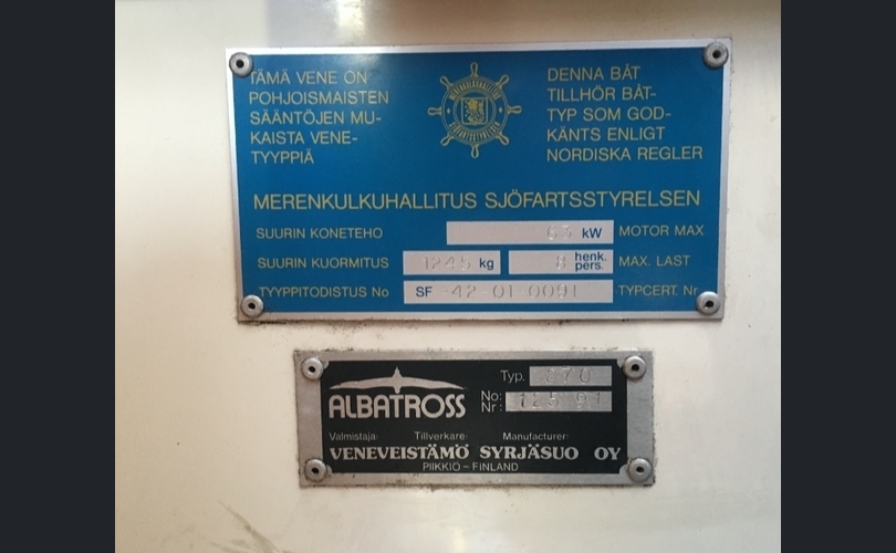 Albatross 870-kuva-2